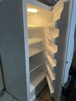 freezer