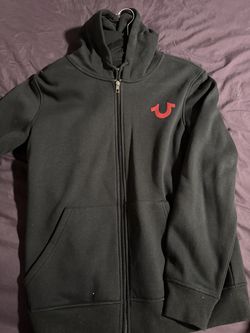 True Religion hoodie