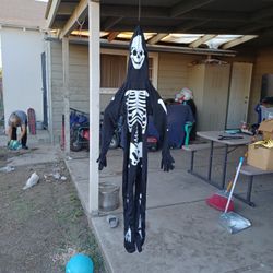 Skeleton Bodysuit