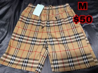 DESIGNER SHORTS