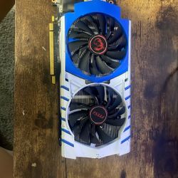MSI GeForce GTX 980 Ti Gaming 6G graphics card