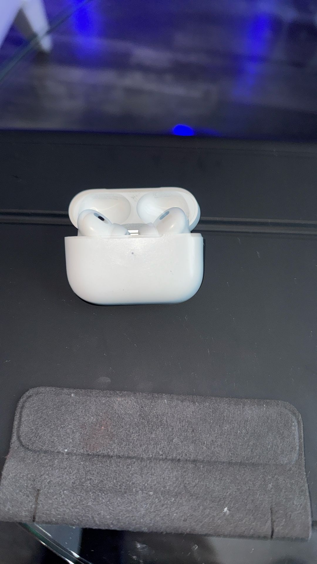Apple AirPods Pro 2 Nd Generation