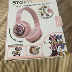 Storyphones Headphones For Kids