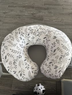 Boppy Nursing Pillow 