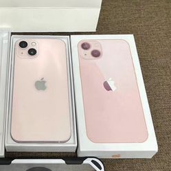 T Mobile iPhone 13 5G 