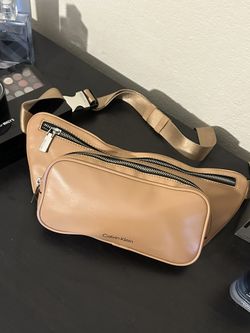 Cross Body Calvin Klein
