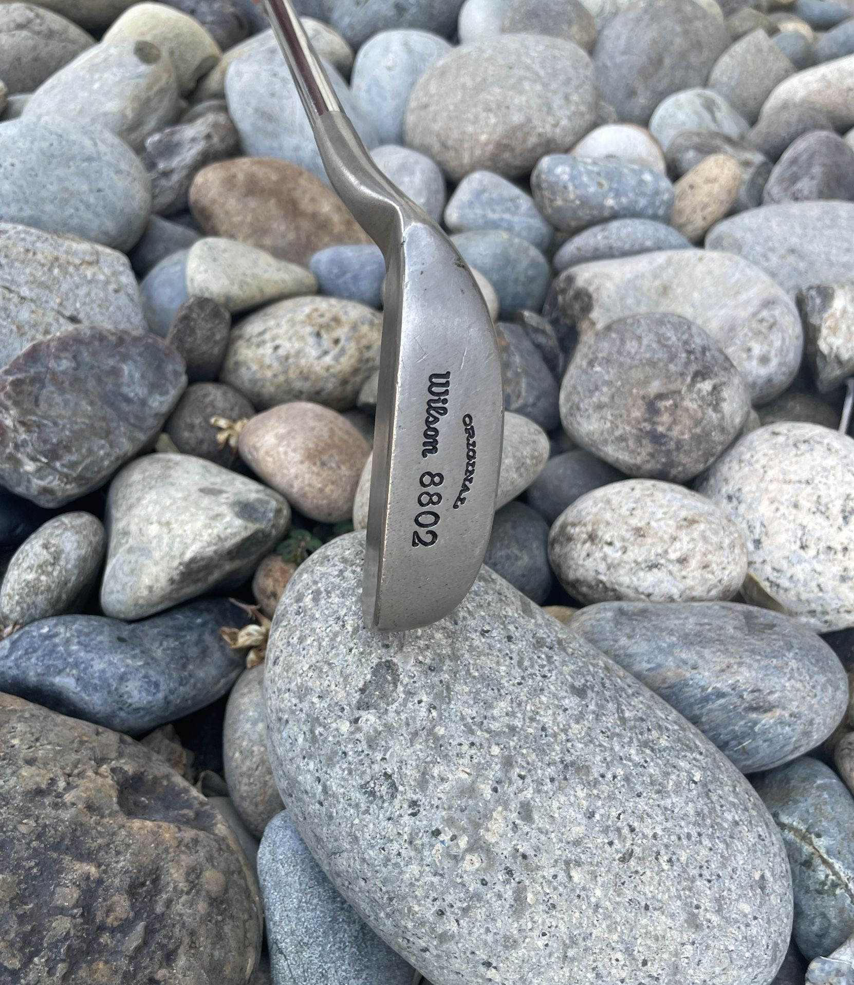 Original Wilson 8802
