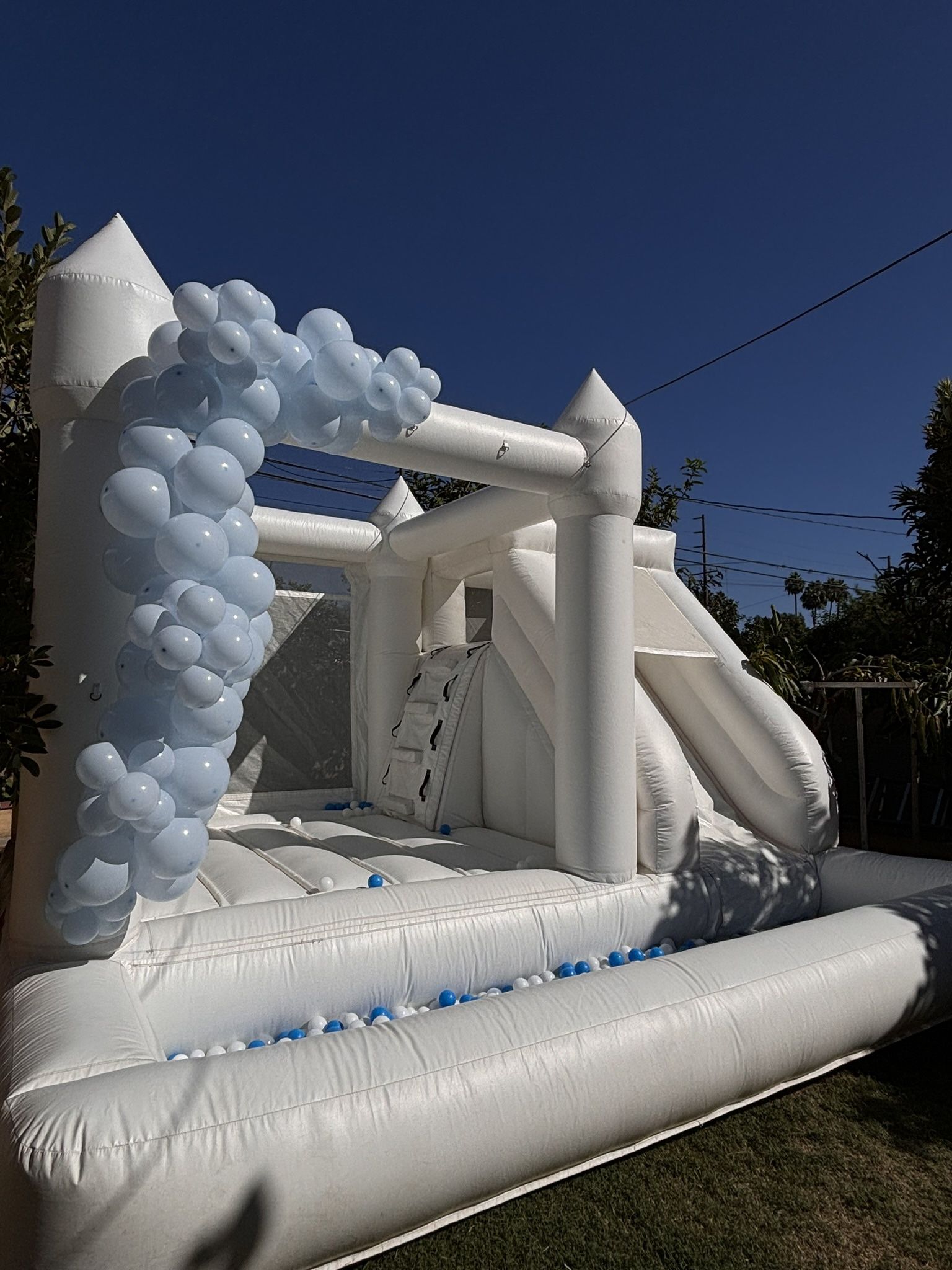 Balloon Arch