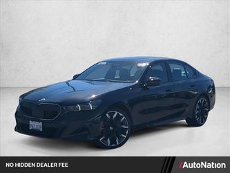2026 BMW 530i