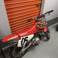 Honda 50 & 70 