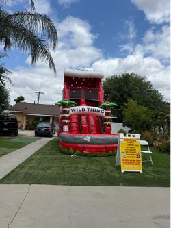 Waterslide for sale