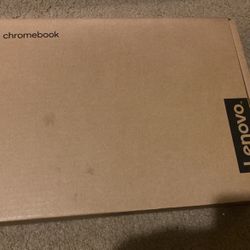 Lenovo Chromebook 10e 10.1" WUXGA FHD 32GB
