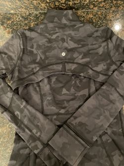 Lululemon Jacket