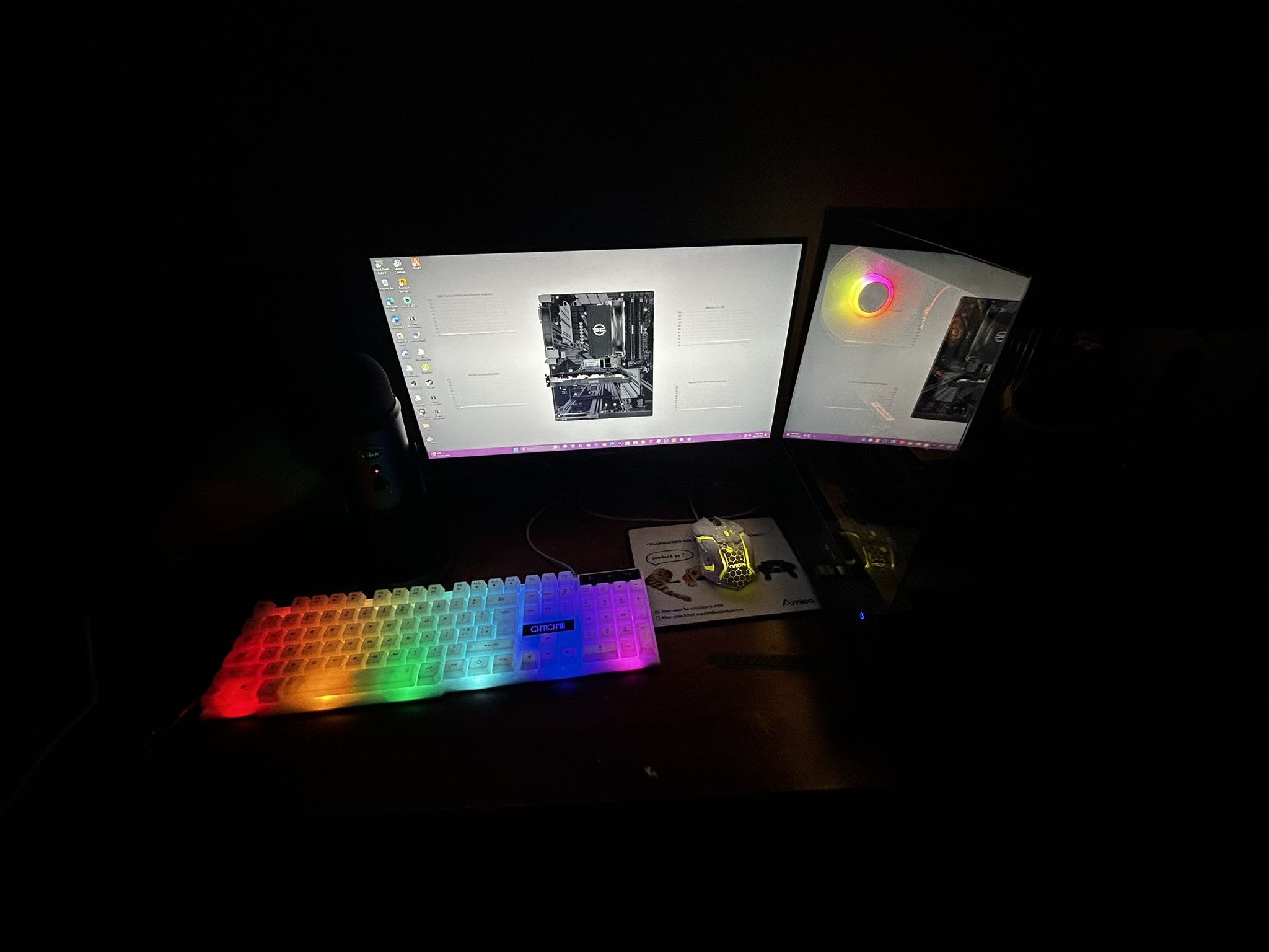 Gaming Pc