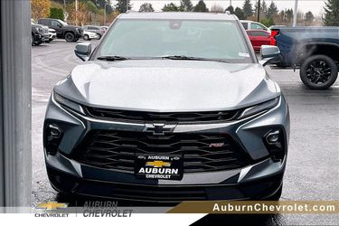 2023 Chevrolet Blazer