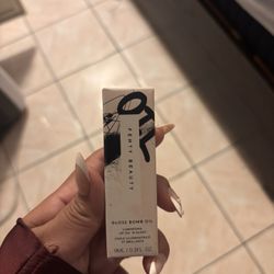 Fenty Lip Oil