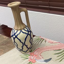 Ceramic Pot or Home Decor 