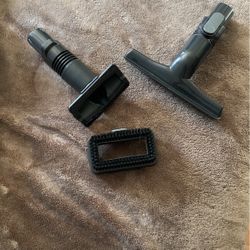 Shark Vacuum Attachments