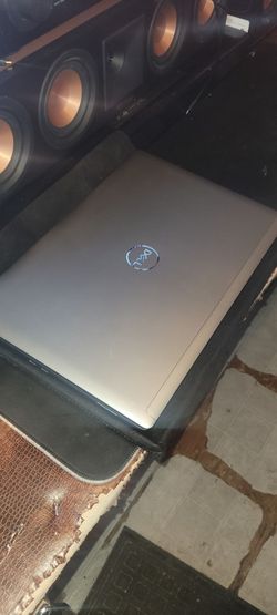 Dell precision workstation  Core i7