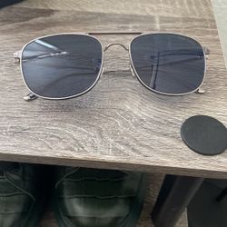 Tom Ford Sunglasses 
