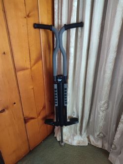 Pogo stick