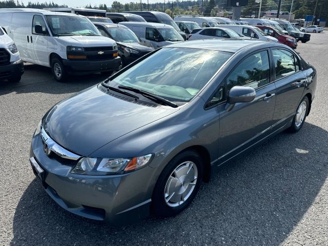 2010 Honda Civic