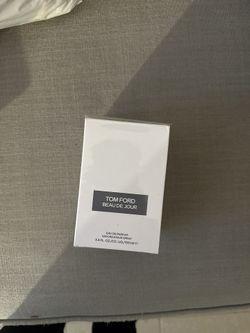 TOM FORD Beau de Jour Eau de Parfum