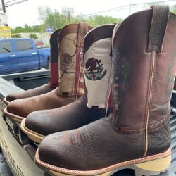 Work Boots/men’s/