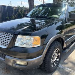 2006 Ford Expedition