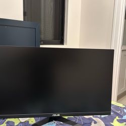 1080p Gaming Monitor