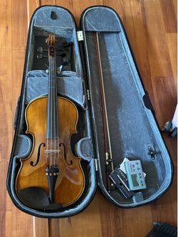 Used Viola