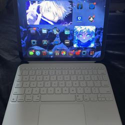 iPad 10th Gen 64Gb WiFi + Cellular 