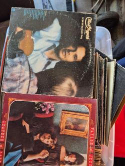 Records
