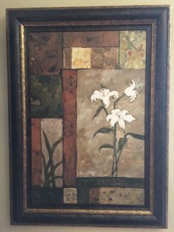 Pictures, wall hanging, art