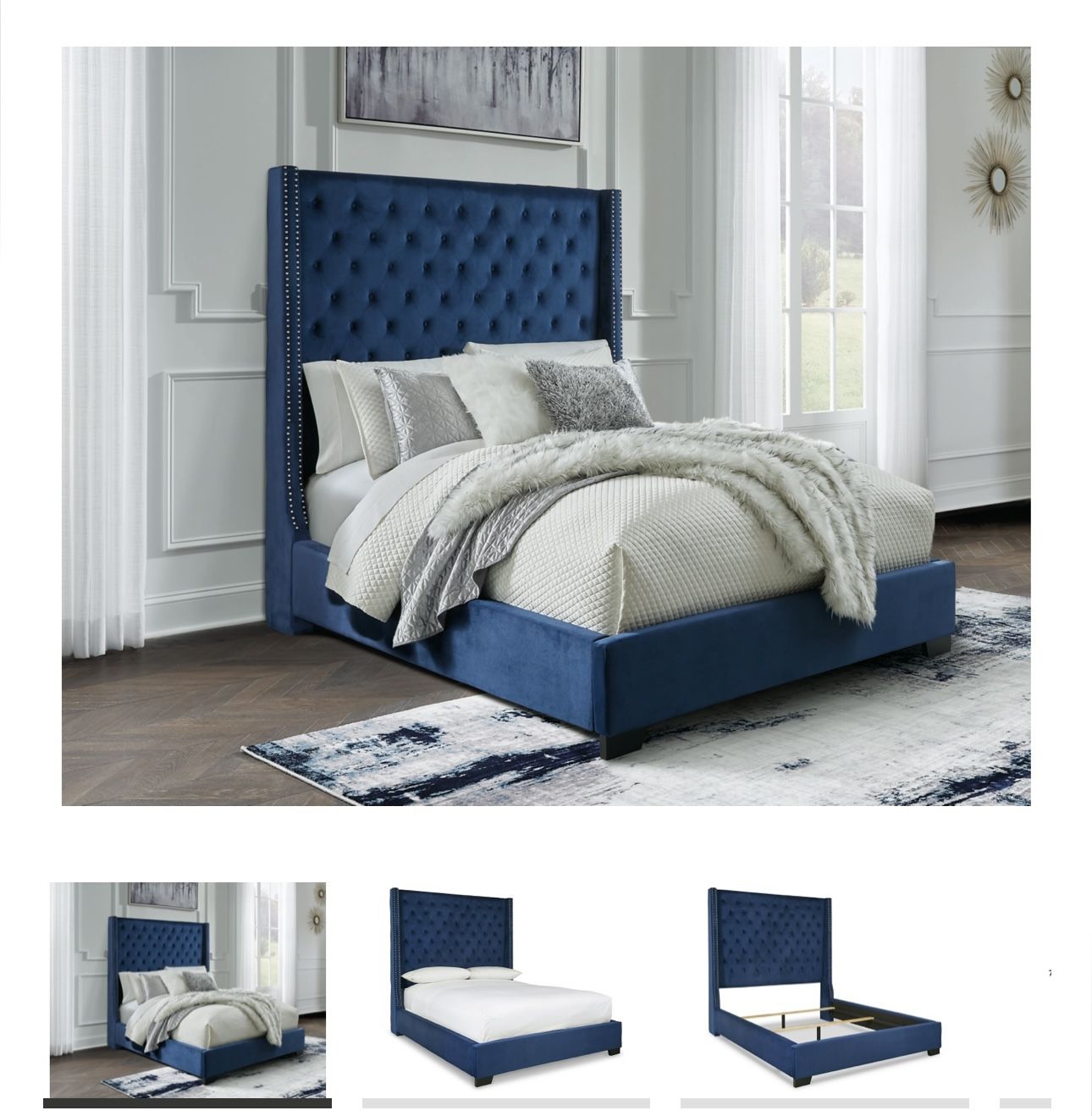 Bedroom Set