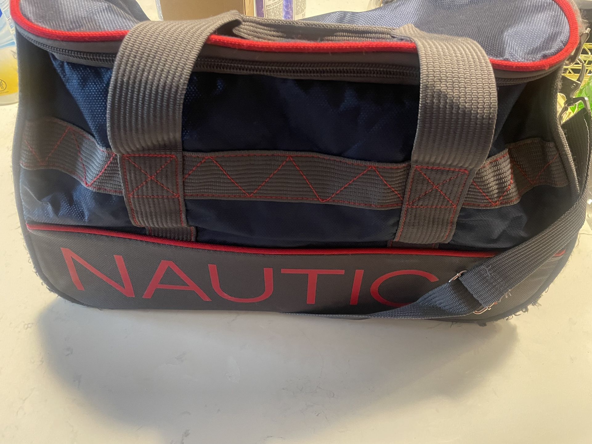 Nautica Duffle Bag