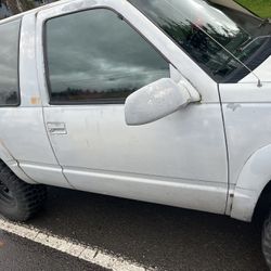 1996 Chevrolet Blazer