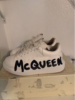 Alexander mcqueens