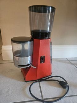 La Pavoni Coffee Grinder