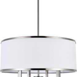 ROMASS Ceiling Fans with Lights and Remote, LED Outdoor/Indoor 38 inch Noiseless 3 Colors Dimmable 6 Speeds for Bedroom, Living Room, Kitchen, Patio, 