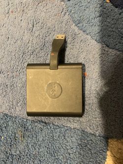 Adapter of some sort