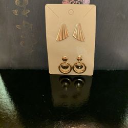 Fashion Earrings