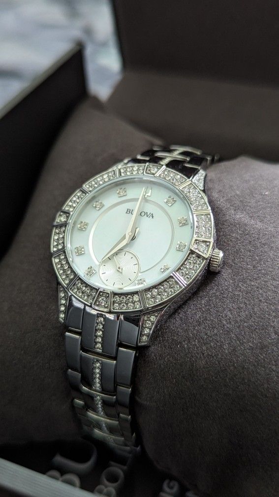 Bulova Women's Watch