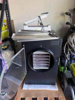 HarvestRight Home Pro Freeze Dryer