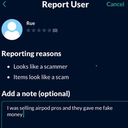 Beware Scammer  Cuidado Con Estafador 