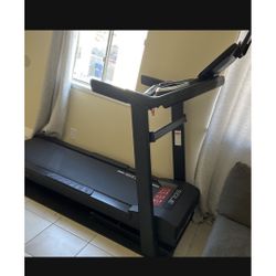 Caminadora(treadmill)