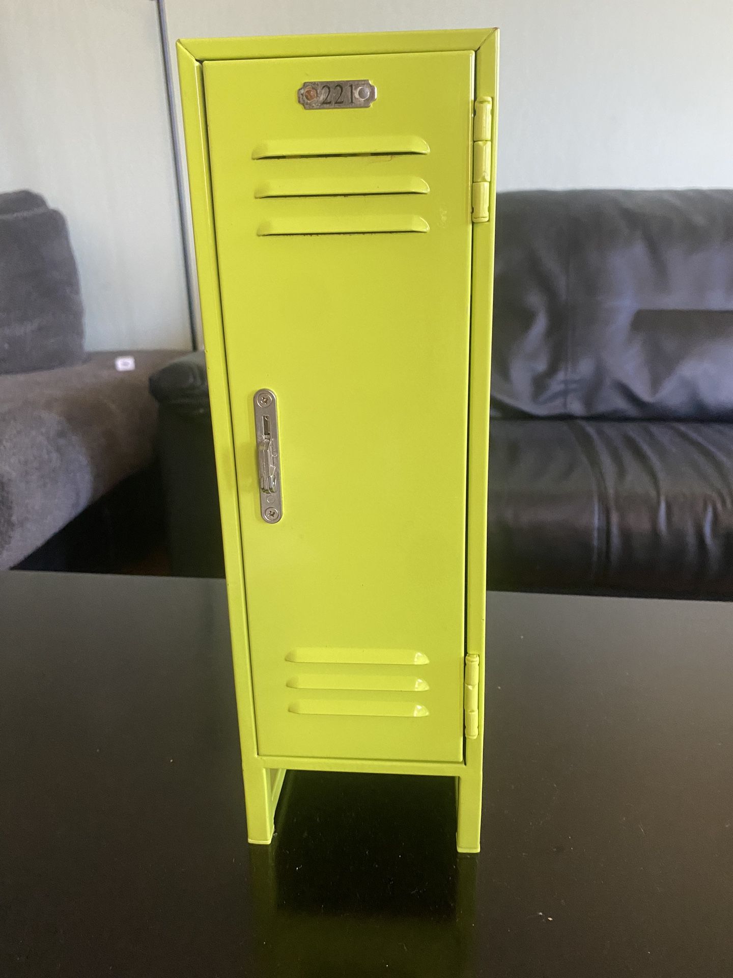 America girl doll locker