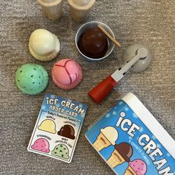 Melissa & Doug Bundle 