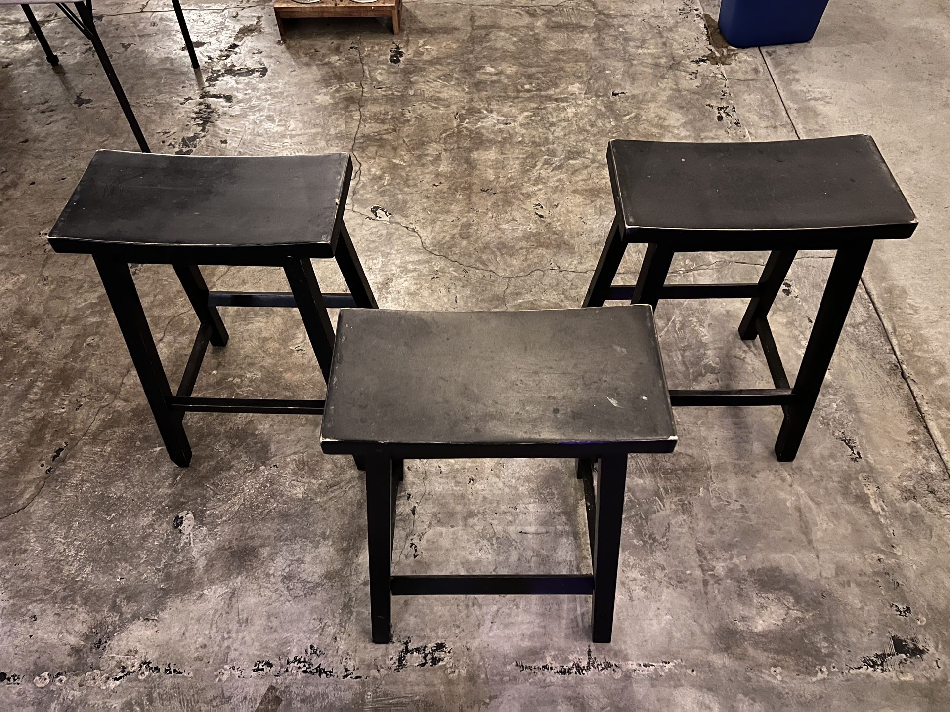 Kitchen Stools