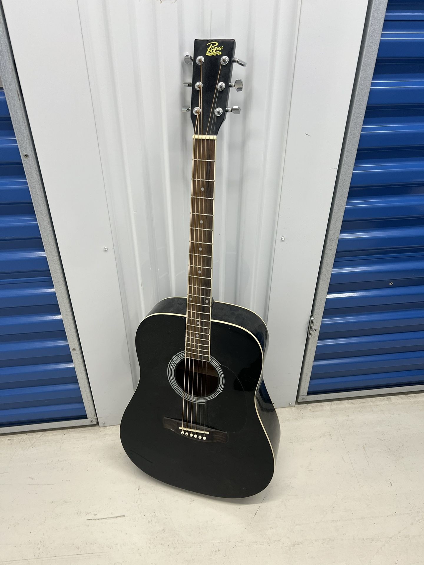 Acoustic Guitar